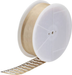 Moduł złączy żeńskich Universal Bus LAPP MC SCBG AG 1.5-2.5 100 LI 11208500, 100 szt.