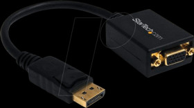 DP2VGA2 DisplayPort to VGA Video Converter