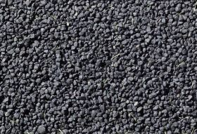 Podsypka średnia, Woodland Scenics 95661, 200 g, czarna