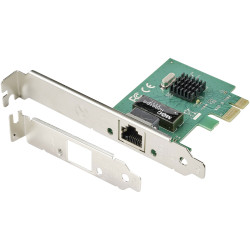 Renkforce RF-4752948 Network card 1 GBit/s Gigabit LAN Networking &amp; WiFi