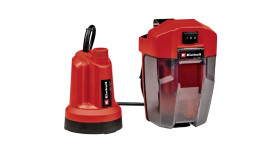 Pompa Zanurzeniowa Ge-Sp 18 Ll Li-Solo Do Wody Czystej 4181560