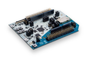 Zestaw testowy 802.11 b/g/n PAN9520 - wbudowany moduł WiFi® 3 Panasonic Zestaw ewaluacyjny 2.4GHz Zestaw testowy