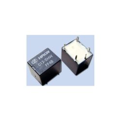 Przekaźnik HFKW-012-SHW 12V 2-styki zwierne