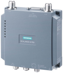Ethernet Switch, Siemens