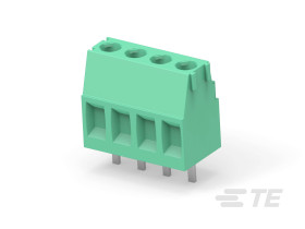 TE Connectivity 284392-2, 1 szt.