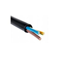Przewód YKY 3x1,5 700/1000V ziemny żelowany