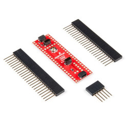 SparkFun Qwiic Shield for Teensy - Extended
