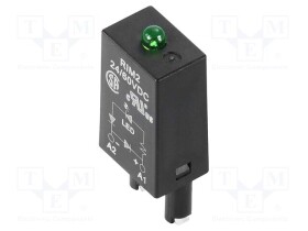 RIM-2-24/60VDC