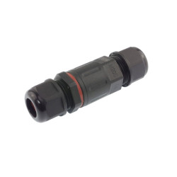 Wodoodporna złączka skręcana M20S 2P