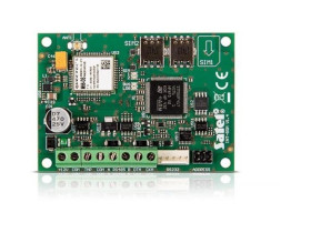 INT-GSM moduł komunikacyjny GPRS