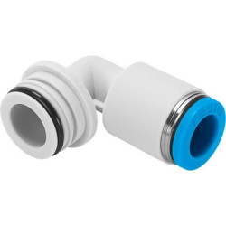 Złączka pneumatyczna Wkład