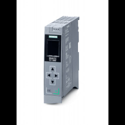 Simatic S7-1500F, JEDNOSTKA CENTRALNA FAIL-SAFE CPU 1513F-1 PN - 6ES7513-1FL02-0AB0