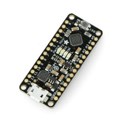 Metro Mini 328 5V/16MHz- kompatybilny z Arduino - Adafruit 2590