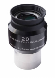Okular Explore Scientific 62° LER 20 mm Ar 0219620