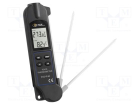 PCE-IR80