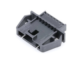 Molex 701070041 Obudowa złącza pin żeńskiego na kabel, piny: 7, 1 szt.