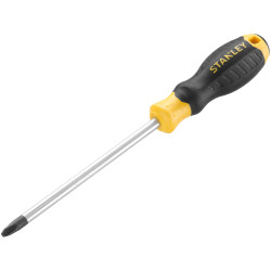 Stanley STHT16159-0 CUSHION GRIP&#x2122; Screwdriver Phillips Tip PH3x150mm