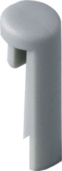 Marking, pin, mineral, TK, for TOP-KNOBS, A1101007