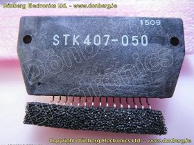 STK407-050