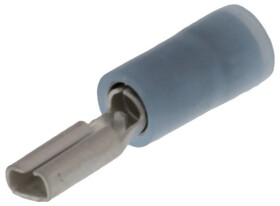 Molex 19019-0025 Złącze żeńskie płaskie 1 szt.