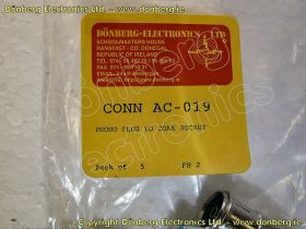 CONN AC-019