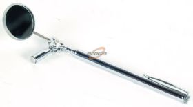 LUSTERKO Z CHWYTAKIEM MAGNETYCZNYM