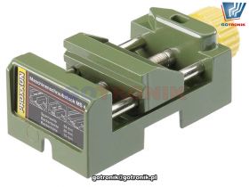 Imadło maszynowe Proxxon Micromot