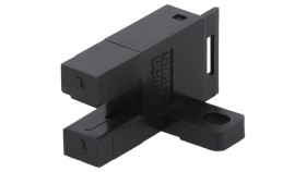 Ee-Sx672a Czujnik Fotoelektryczny O Zasięgu 5Mm Npn Dark-On,Light-On