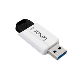 Pamięć 64 GB AES 256 bit USB 3.1 Lexar Nie TLC Nie