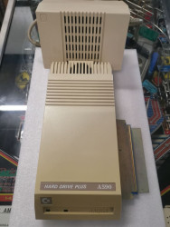Amiga A590 *no hd