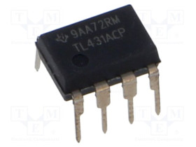 TL431ACP