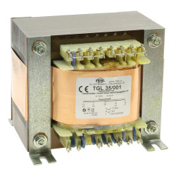 Transformator głośnikowy TGL 35/001