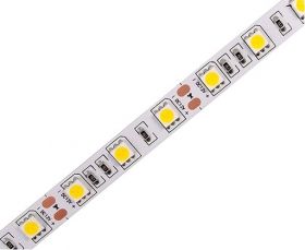 Taśma 300 LED 5050 biała neutralna (60led/m) - 1metr