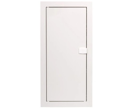 Szafka licznikowa podtynkowa 1-licznikowa 1-fazowy 6 modułów IP31 RL 1F 6 2-057