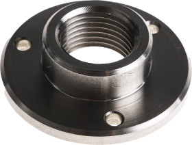 Złącze termoparowe Kołnierz termopary RS PRO do Czujnik temperatury 1/2 BSPP Montaż w obudowie