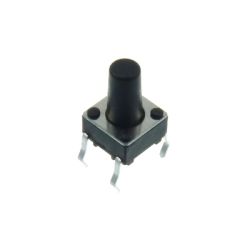 PRZEŁĄCZNIK TACT-SWITCH 6x6x9,5MM RoHS