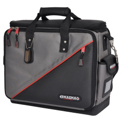 CK Tools MA2632 Magma Technician&#x27;s Toolcase Plus