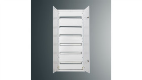 Rozdzielnica P/T Modułowa Rw 31Nn 6 X 24S 1142X503x200 Szyna Tsh35 Zamek...