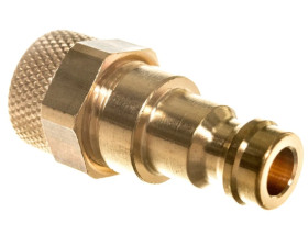 Króciec DN 5 D 9 80.0244.50.09