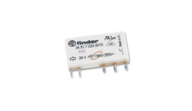 PRZEKAŹNIK RM699 18VDC 2961383