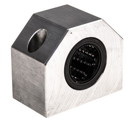 Zespół łożyskowy LUHR 20-2LS Ewellix Makers in Motion