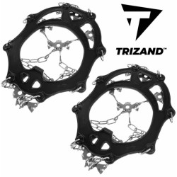 Raki na buty/ kolce 41-44 Trizand