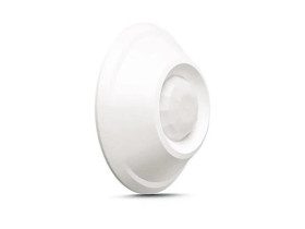 AQUA Ring czujnik PIR sufitowy