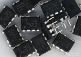 LNK364PN DIP-8B 7PIN UKŁAD SCALONY