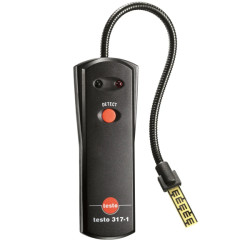 testo 317-1