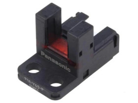 PM-Y65-P Czujnik fotoelektryczny Zasięg 6mm PNP