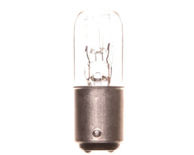Żarówka BA15d do SL7, 120V AC/DC SL7-L120 171292