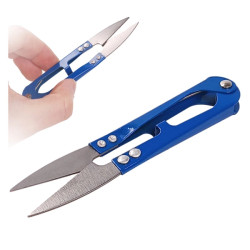 Nożyczki krawieckie mini 98mm - obcinaczki do nitek - rozpruwacz