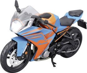 Maisto KTM RC 390 1:12 Model motocykla