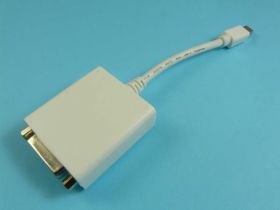 PRZEJ.WT.DP MINI->GN.DVI